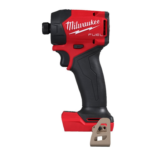 Milwaukee M18 FIDRQ-0 M18 FUEL™ SURGE™ ¼″ Hex Hydraulic Impact Driver (Body Only)