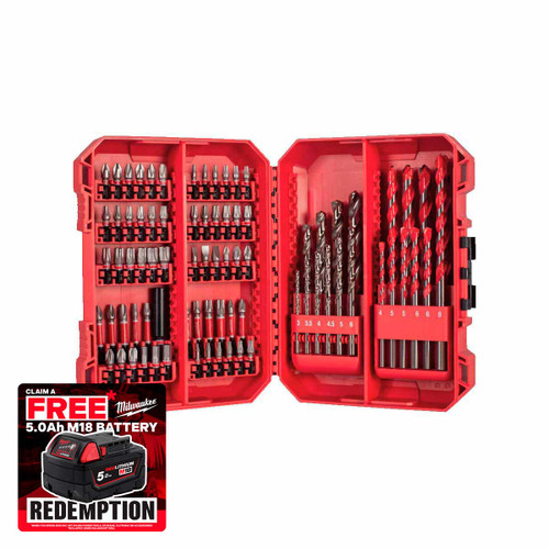 Milwaukee 4932501309