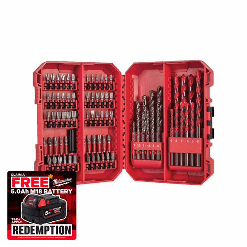 Milwaukee 4932501309