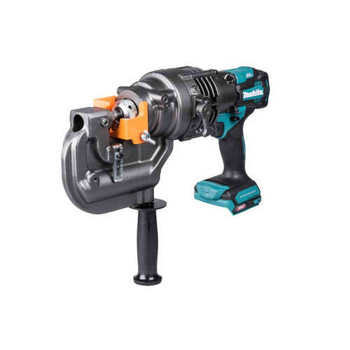 Makita PP001GZK 40V XGT Hole Puncher (Body Only)