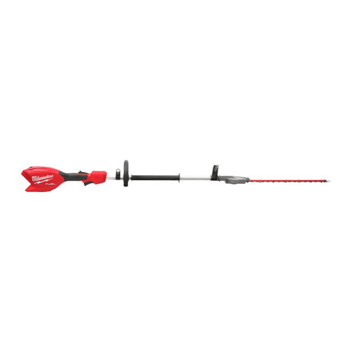 Milwaukee M18 FHETSP-0 FUEL 18V 180cm Short Pole Hedge Trimmer (Body Only)