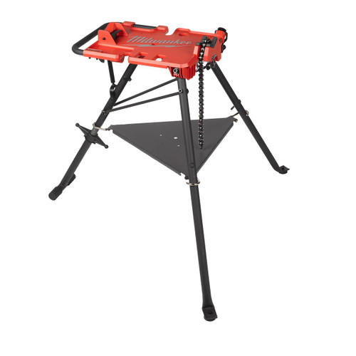 Milwaukee 4933472022 MPS Pipe Stand