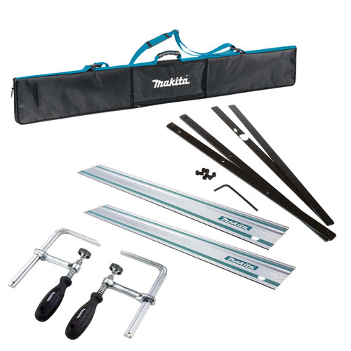Makita Guide Rail Kit