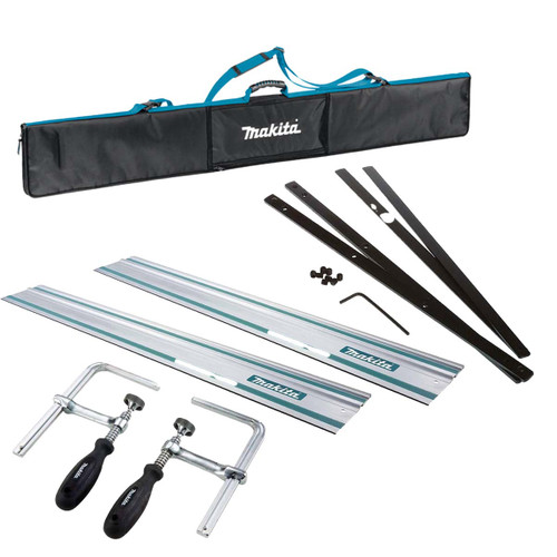 Makita Guide Rail Kit 1.5