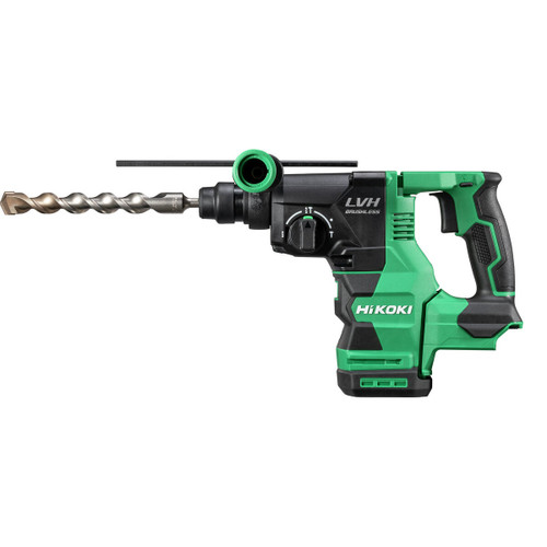 HiKOKI DH1826DAW2Z 18V SDS+ Quick Release Rotary Hammer (Body Only)