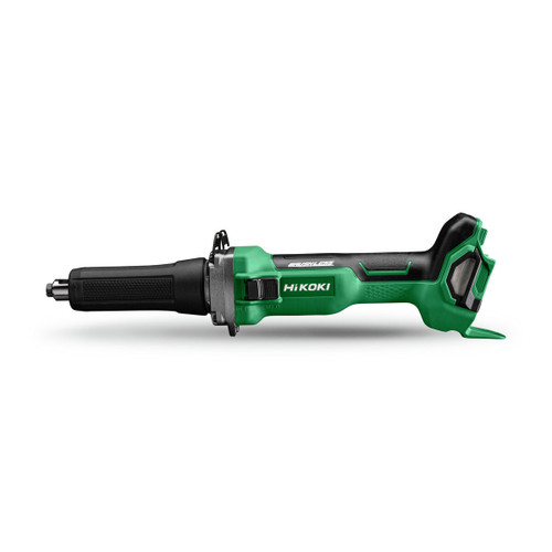 HiKOKI GP18DAJ5Z 18V Brushless Die Grinder with Slide Switch (Body Only)