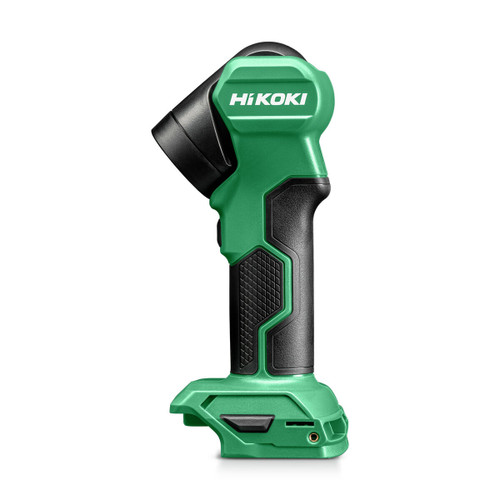 HiKOKI UB18DEW4Z 18V Swivel Torch (Body Only)