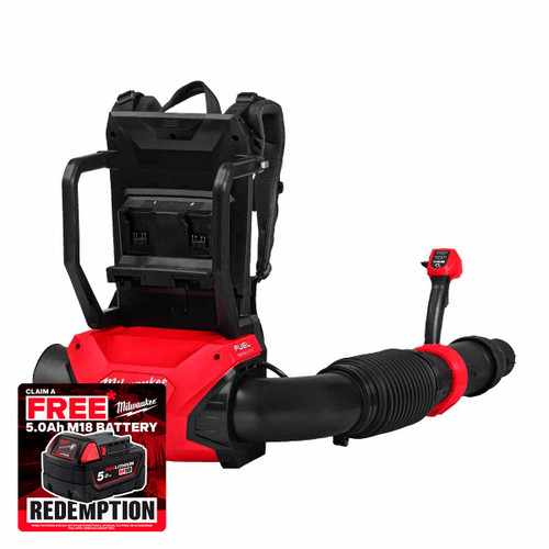 Milwaukee M18FUEL F2BPB-0