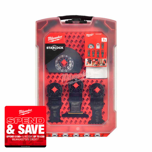 Milwaukee 48906087