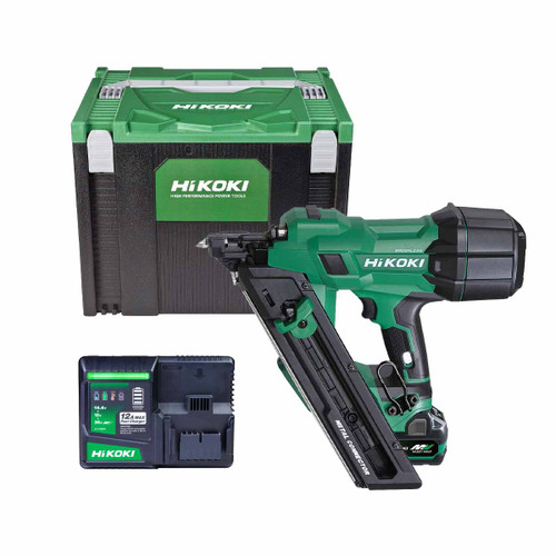 HiKOKI NR1838DKA-1X5