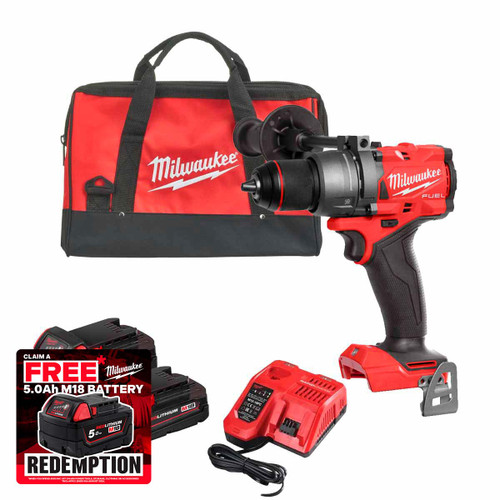 M18FPD3-202B