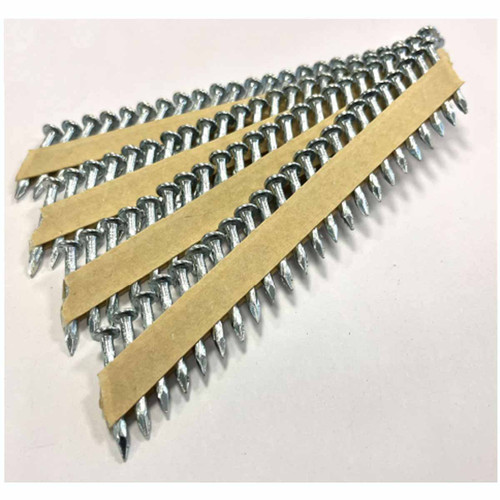 HiKOKI UK0037 37mm PPN Metal Connector Nails (2000)