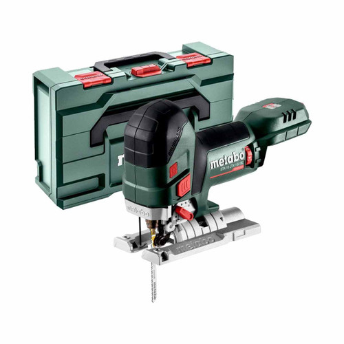 Metabo STA 18 LTX 150 BL