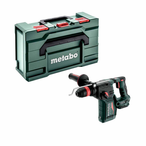 Metabo KH 18 LTX BL 24 Q