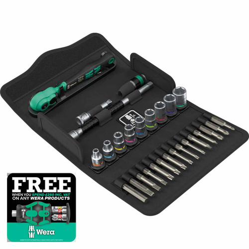 Wera 05005542001