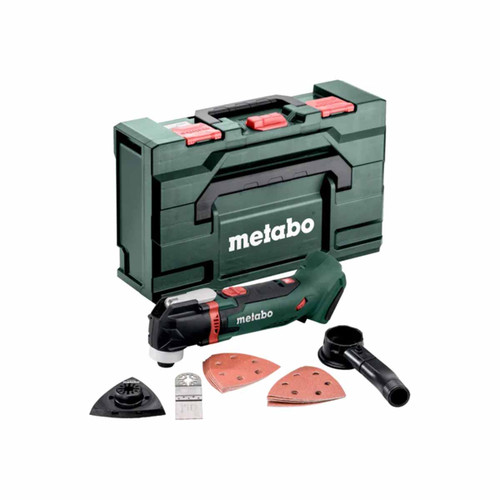 Metabo MT 18 LTX