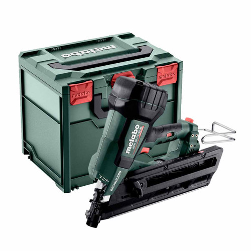 Metabo NFR 18 LTX 90 BL