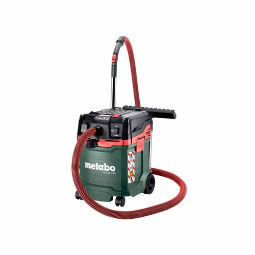 Metabo ASA 30 M PC