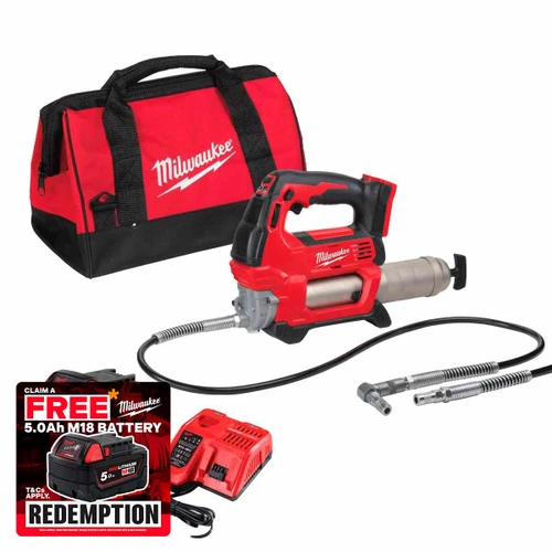 Milwaukee M18GG