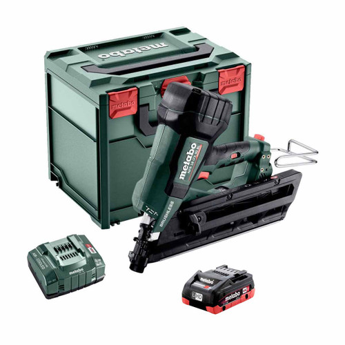 Metabo 612090800