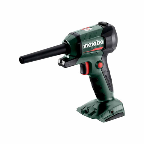 Metabo BP 18 LTX BL