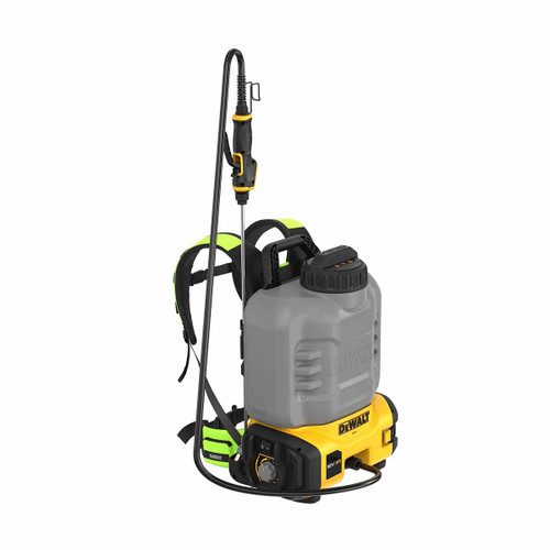 DeWalt DCCS1100N 18V XR Concrete Chemical Sprayer (Body Only)