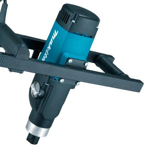 Makita UT1600 110v 80kg M14 Mixer | Toolden