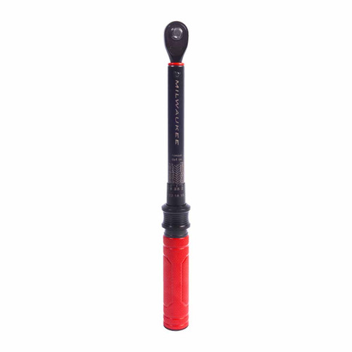 Milwaukee 4932500824 3/8" 20–100Nm Drive Click Torque Wrench