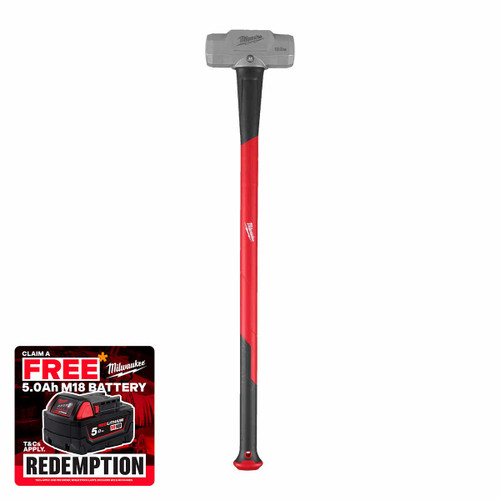 Milwaukee 4932500735 Sledgehammer 3.6kg