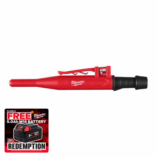Milwaukee 4932501156 Mechanical Construction Pencil with Leads