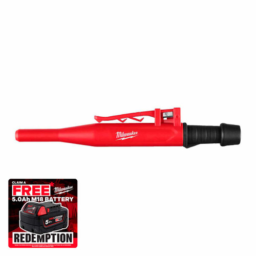 Milwaukee 4932501156 Mechanical Construction Pencil with Leads