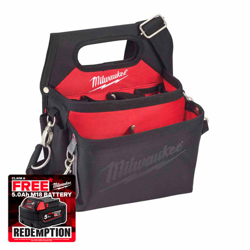 Milwaukee 4932500308 Electricians Pouch
