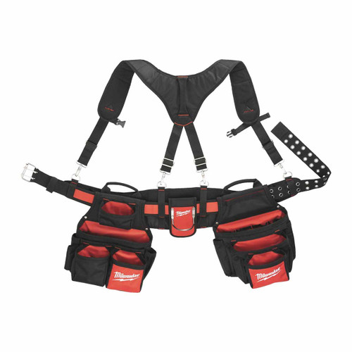 Milwaukee 4932500306 Contractor Rig