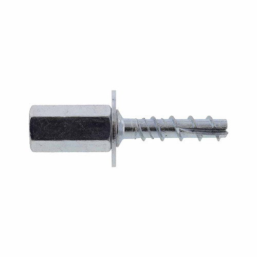 Spit 058679 Tapcon Rod Concrete Screw 6 x 55mm (100 Pack)