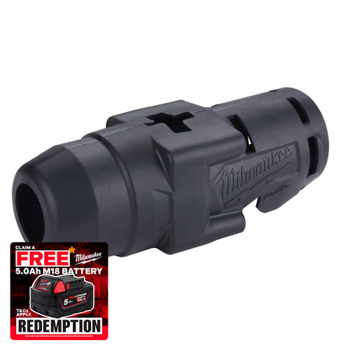Milwaukee 4932478760 Rubber Sleeve for M18ONEFHIWF1