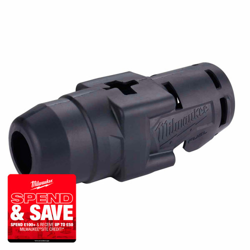 Milwaukee 4932478760 Rubber Sleeve for M18ONEFHIWF1