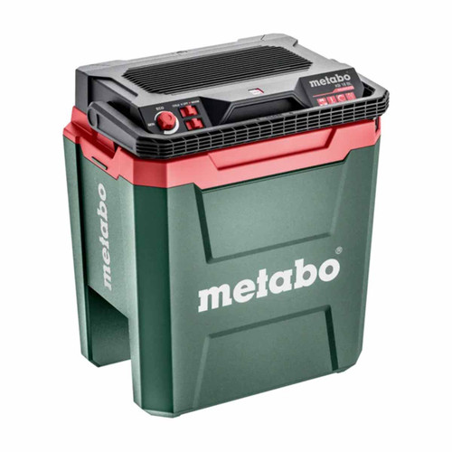 Metabo KB 18 BL 18V Cordless Cooling Box 600791380