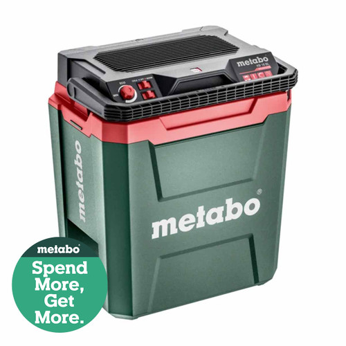 Metabo KB 18 BL 18V Cordless Cooling Box (Body Only) 600791380