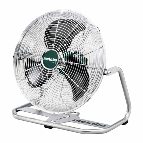 Metabo AV 18 18V Cordless Fan (Body Only) 606176850
