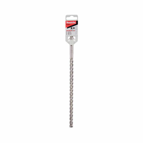 Makita B-58229 Nemesis II Hammer Drill Bit SDS+ 10 x 265mm
