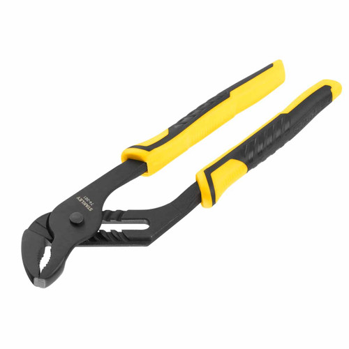 Stanley STA074361 ControlGrip™ Groove Joint Pliers 250mm