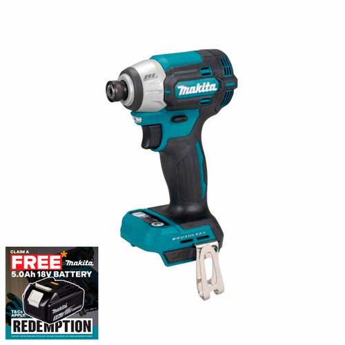 Makita DTD201Z 18V LXT Impact Driver (Body Only)