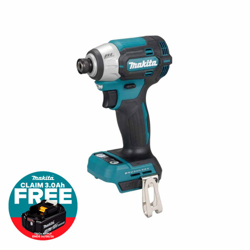 Makita DTD201Z 18V LXT Impact Driver (Body Only)