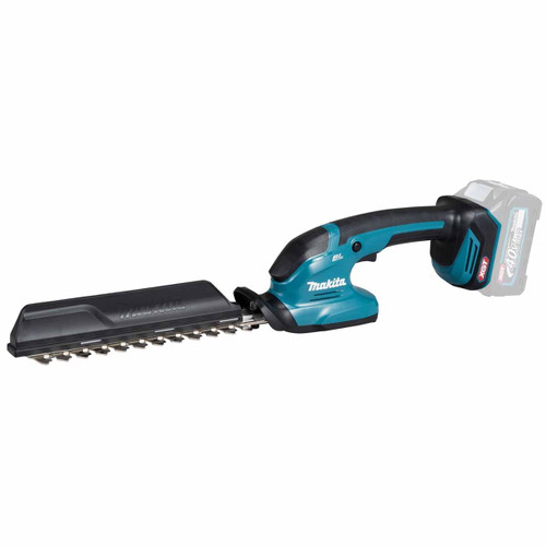 Makita UH023GZ 40V Max XGT Hedge Trimmer 200mm (Body Only)