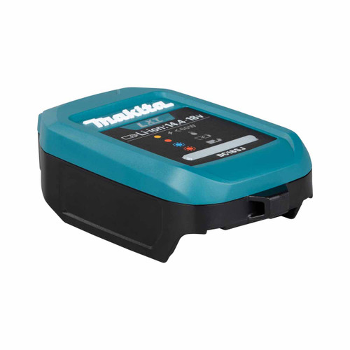 Makita DC18SJ 18V LXT Battery Charger