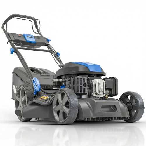 Hyundai HYM20200SPEX 196cc 51cm Self-Propelled Petrol Lawnmower