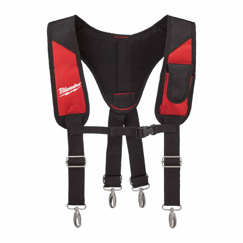 Milwaukee 4932500128 Padded Rig
