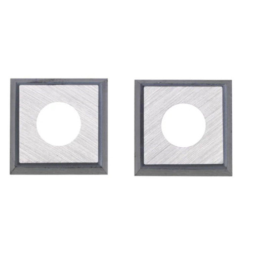 Metabo Reversible Carbide Blades for LF850 (4 Pack) 631720000