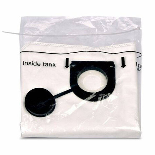 Metabo H-Class Filter Bag 30L for ASA30HPC & AS36-18M30PCCC 635427000