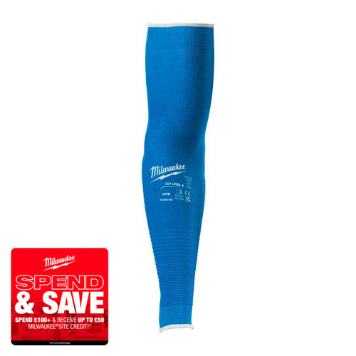 Milwaukee 4932500789 Cooling Cut A Sleeve 40cm